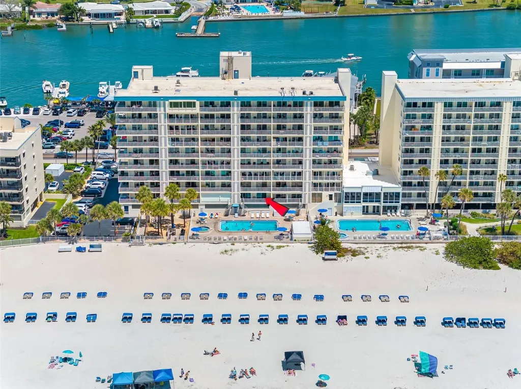20002 Gulf Boulevard Indian Shores FL 33785