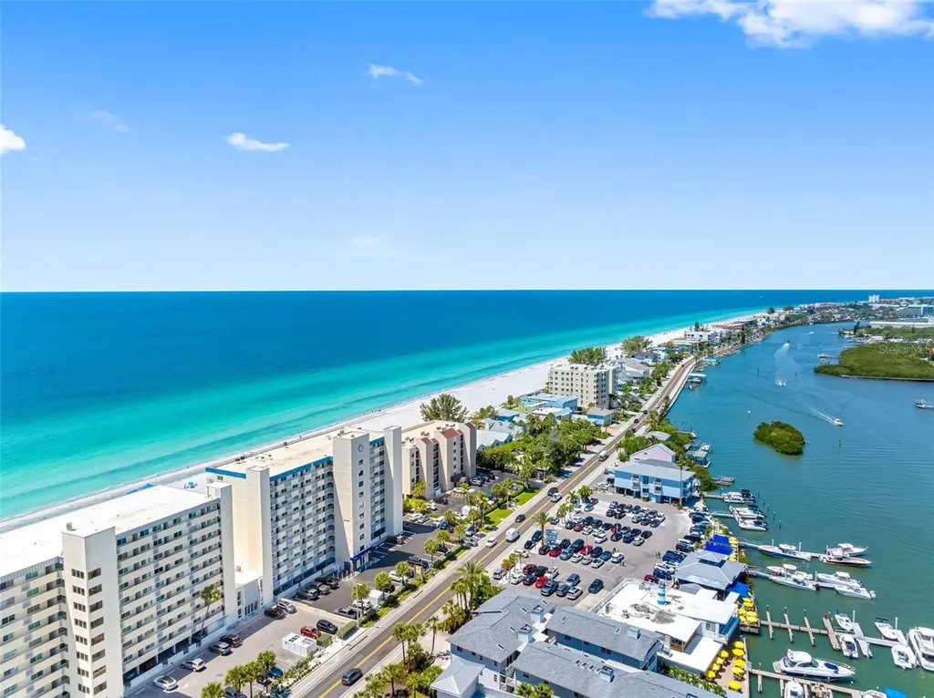 20002 Gulf Boulevard Indian Shores FL 33785