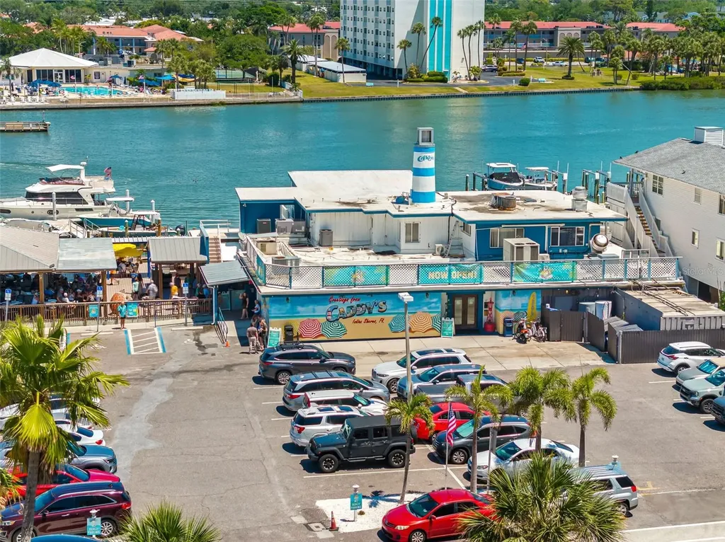 20002 Gulf Boulevard Indian Shores FL 33785