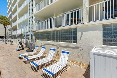 20002 Gulf Boulevard Indian Shores FL 33785
