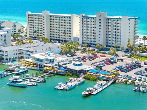 20002 Gulf Boulevard Indian Shores FL 33785