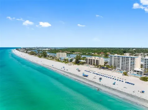 20002 Gulf Boulevard Indian Shores FL 33785