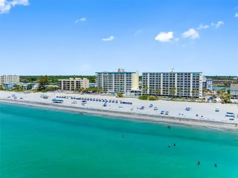 20002 Gulf Boulevard Indian Shores FL 33785