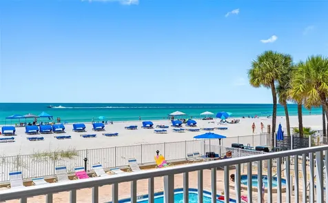 20002 Gulf Boulevard Indian Shores FL 33785