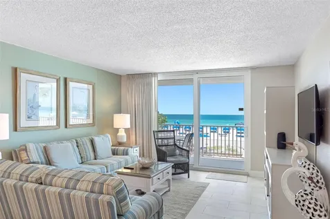 20002 Gulf Boulevard Indian Shores FL 33785