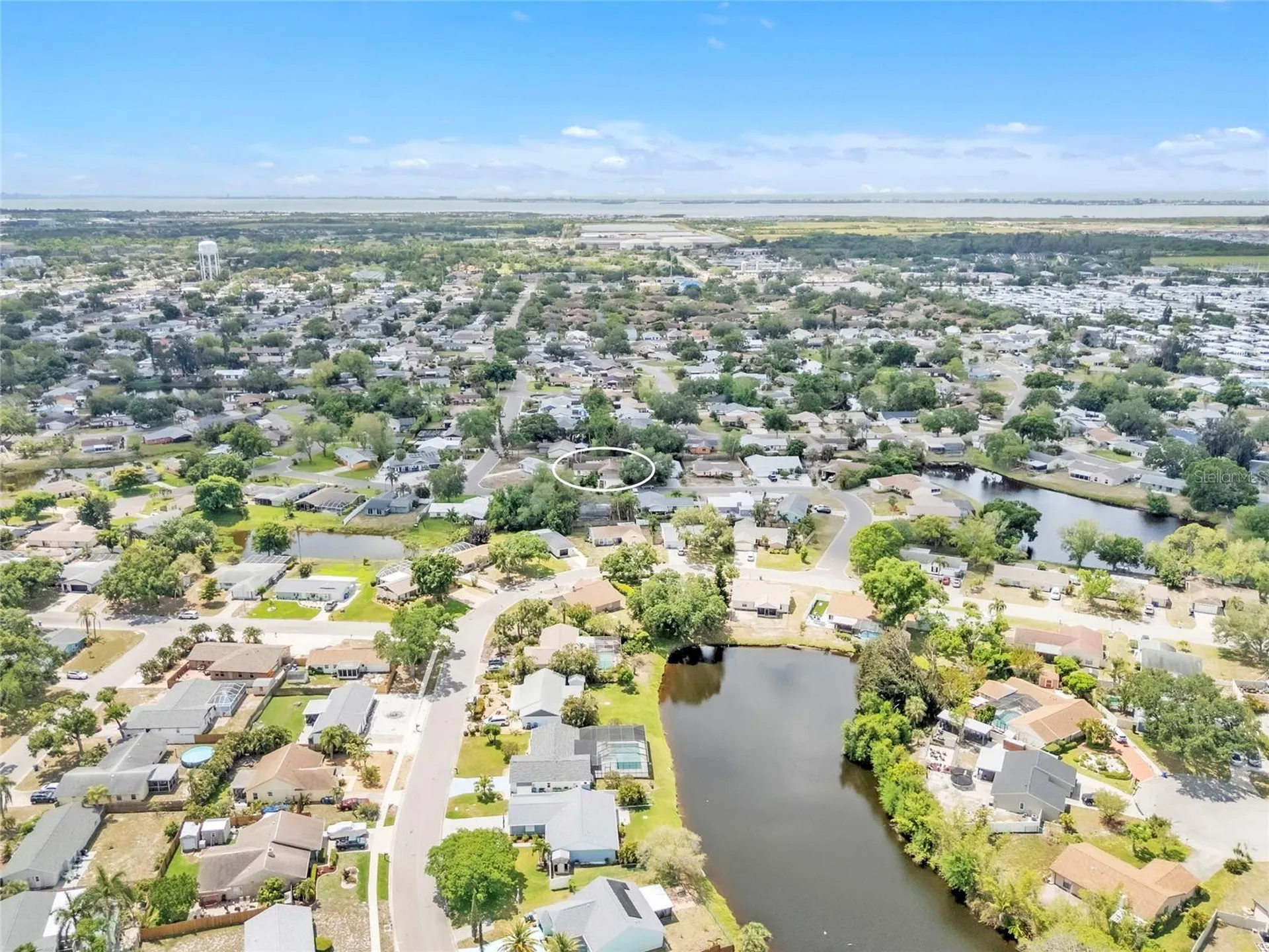 6305 36th Avenue W Bradenton FL 34209