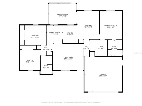 6305 36th Avenue W Bradenton FL 34209