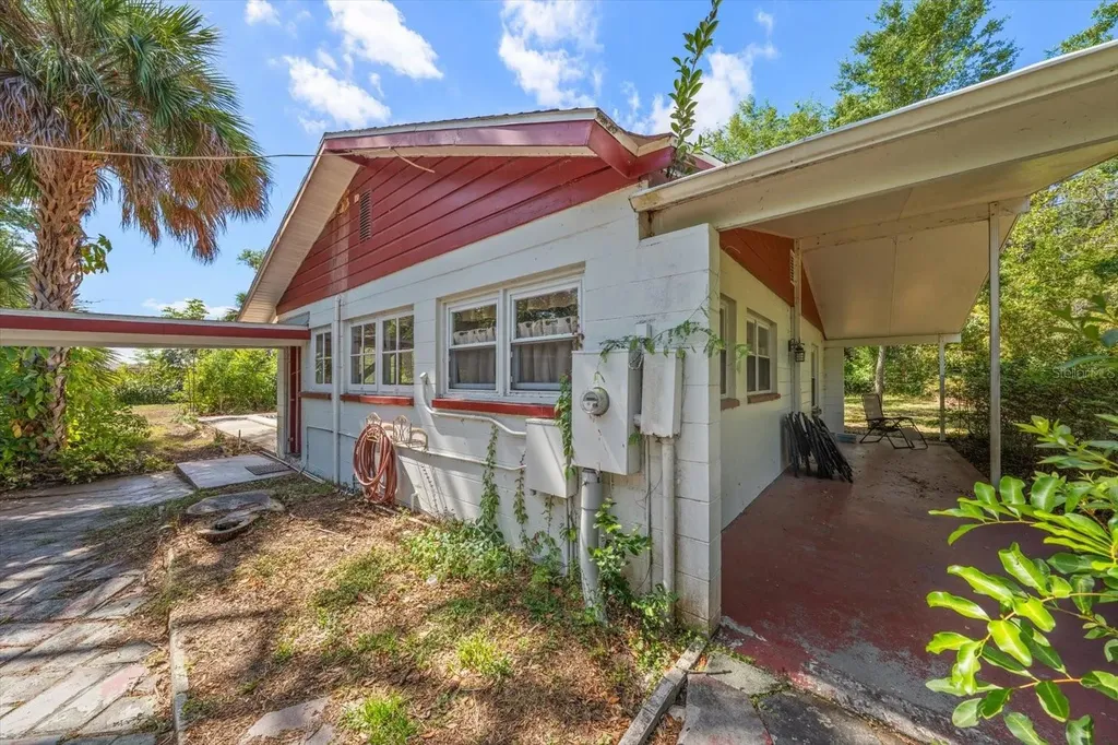 11496 74th Avenue Seminole FL 33772