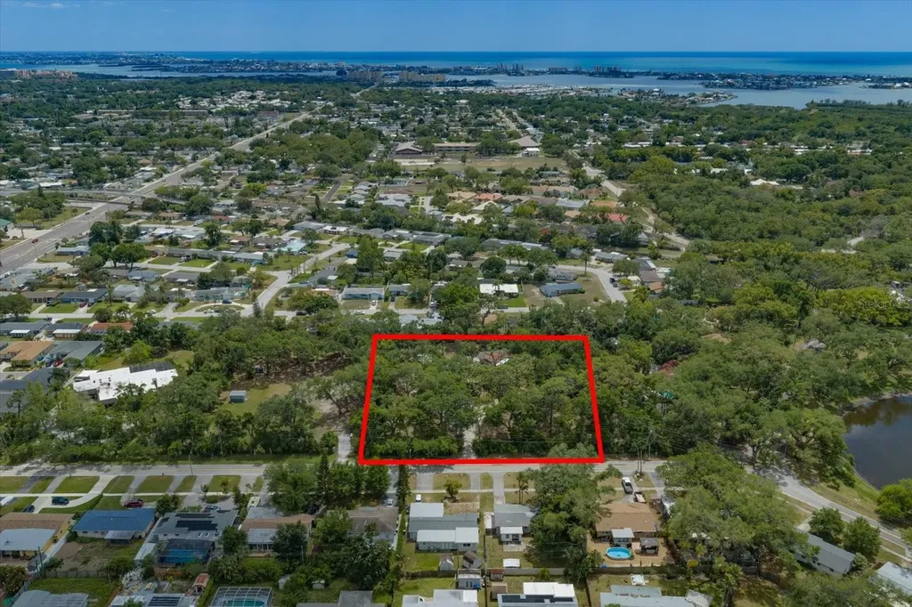 11496 74th Avenue Seminole FL 33772