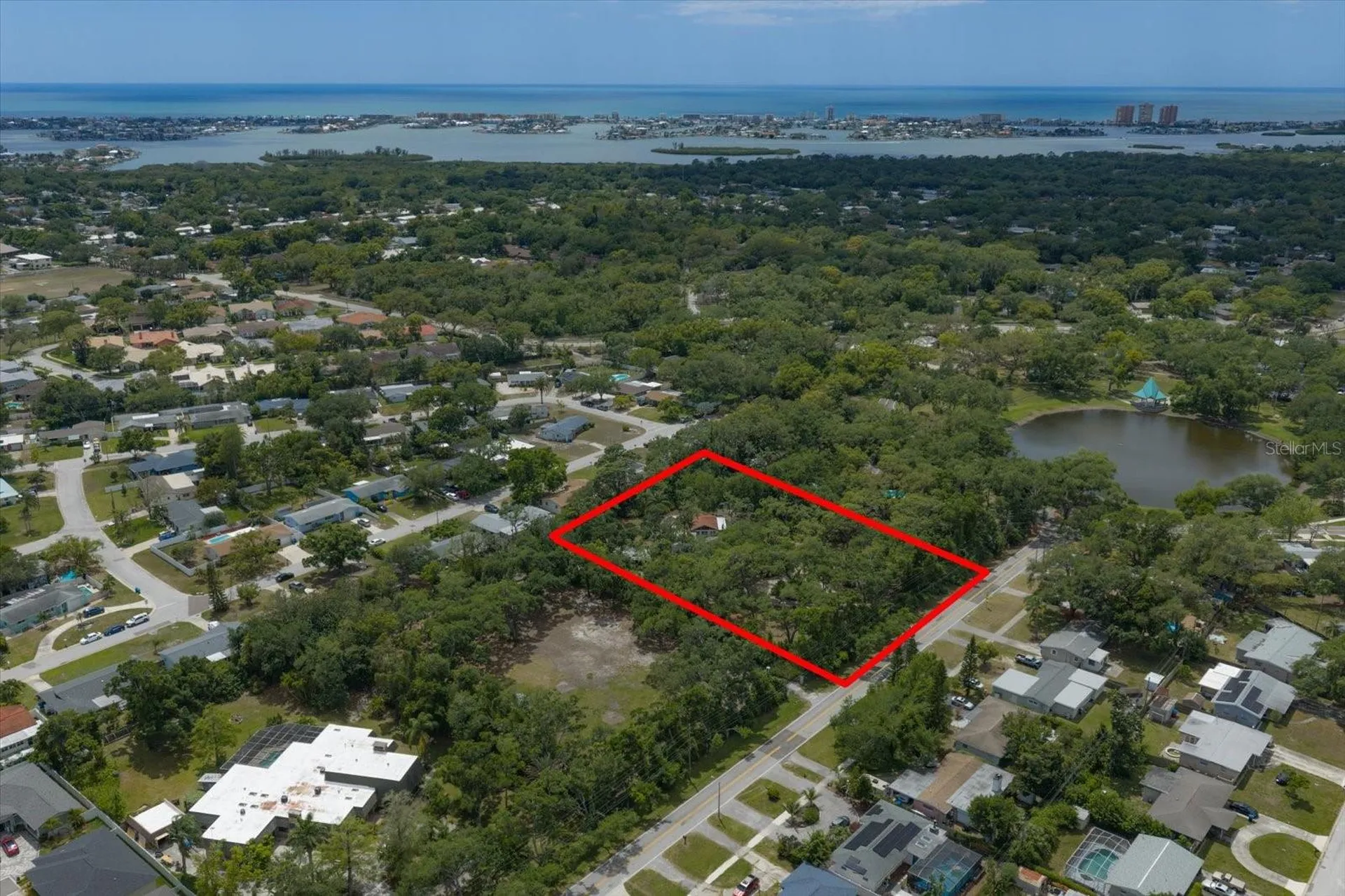 11496 74th Avenue Seminole FL 33772