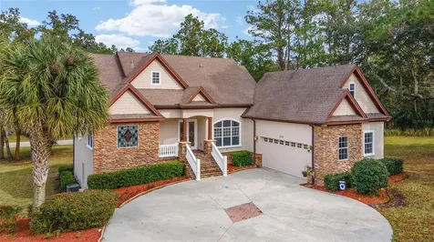 1706 SW 27th Street Ocala FL 34471