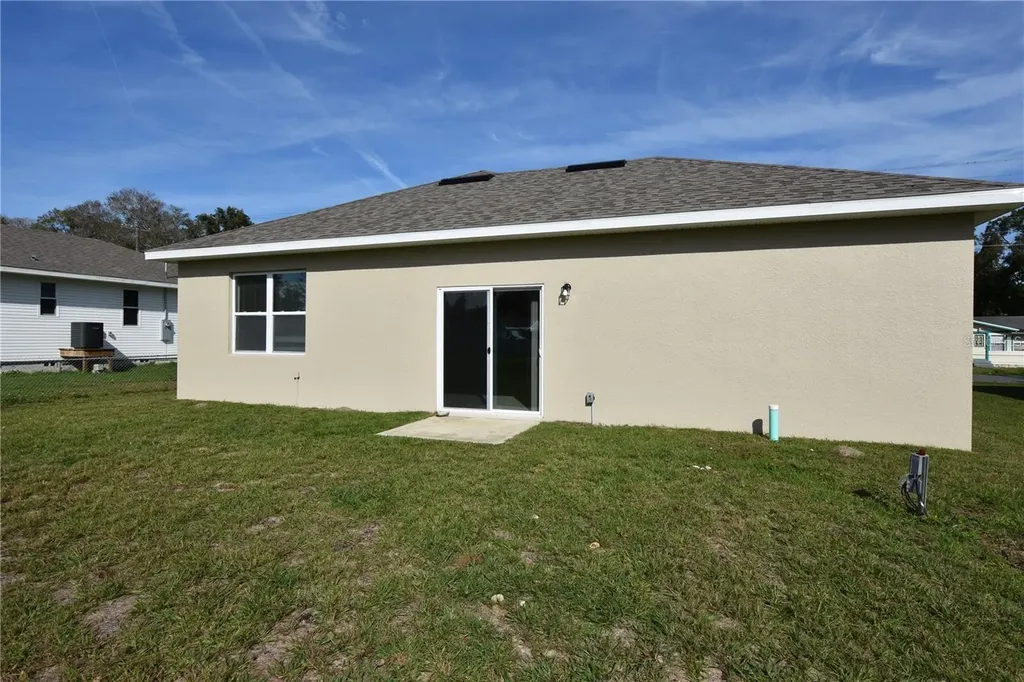 206 W Crescent Drive Lakeland FL 33805