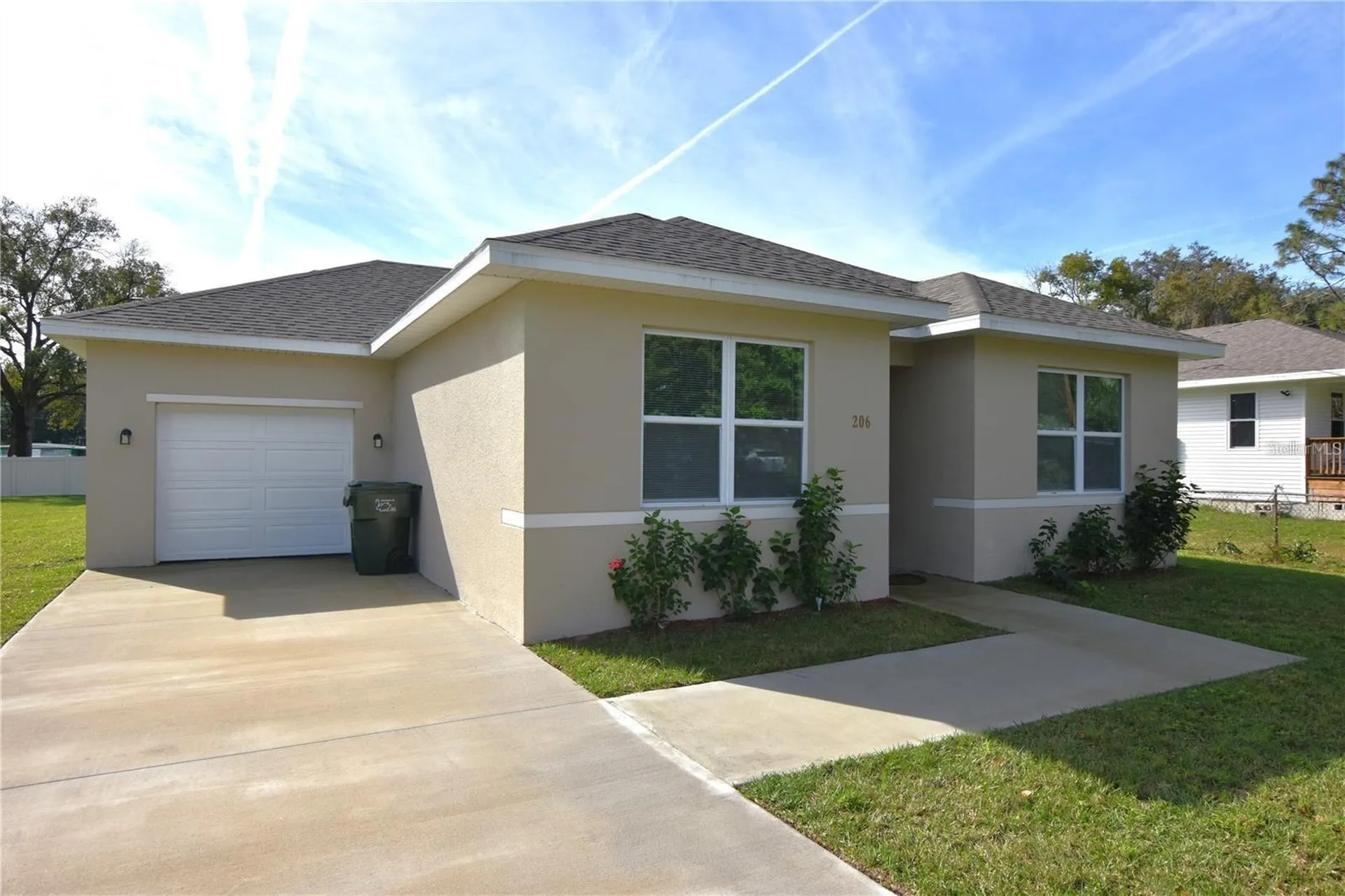 206 W Crescent Drive Lakeland FL 33805