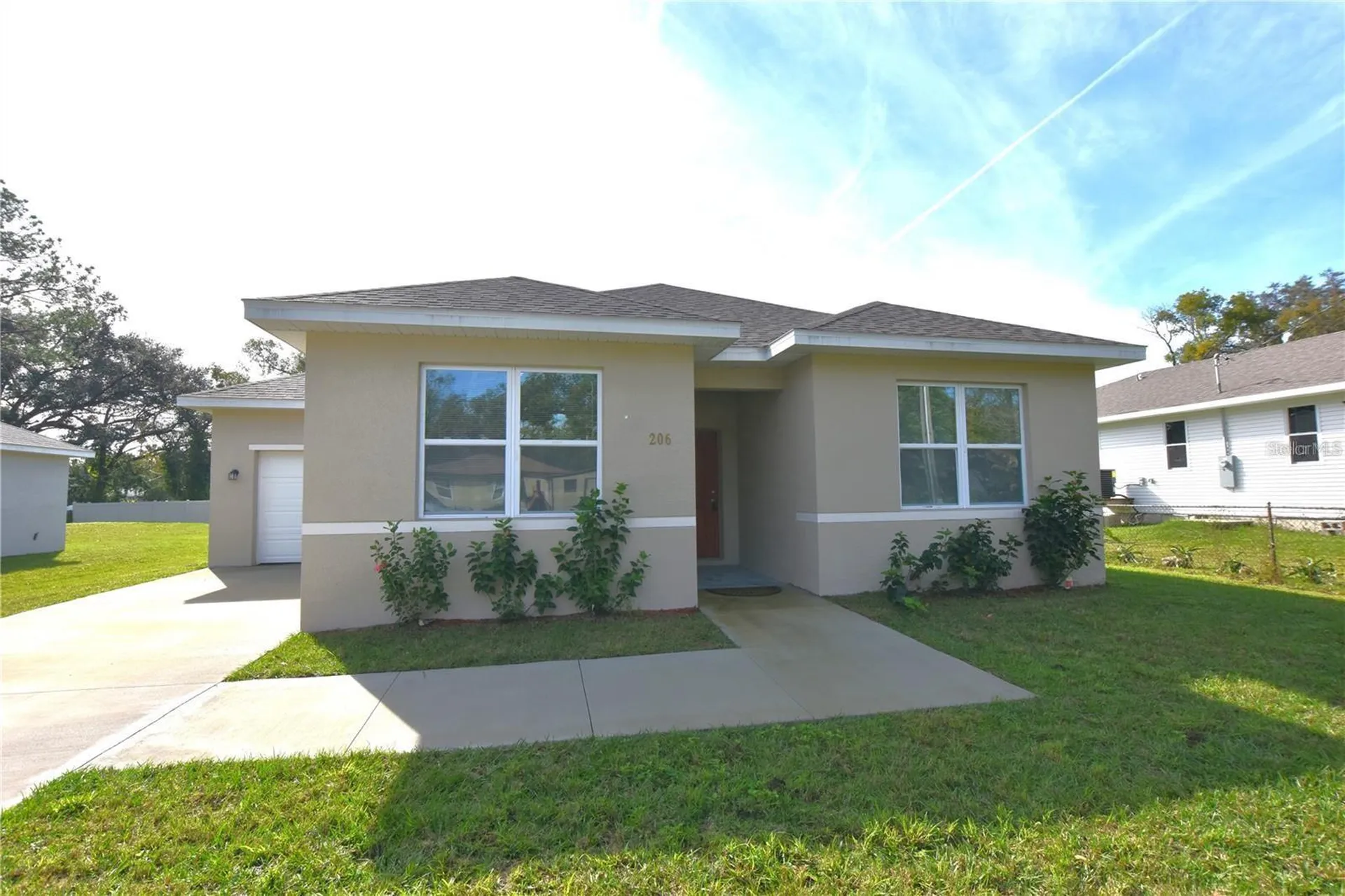 206 W Crescent Drive Lakeland FL 33805