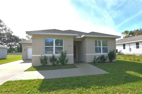 206 W Crescent Drive Lakeland FL 33805