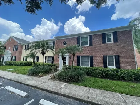13686 Orange Sunset Drive Tampa FL 33618