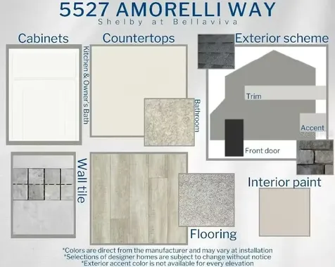 5527 Amorelli Way Auburndale FL 33823