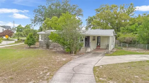 1500 Asbury Avenue Orlando FL 32803