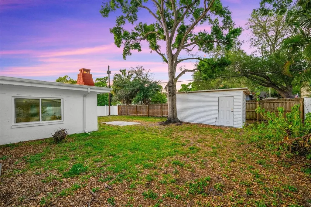 3315 W Beaumont Street Tampa FL 33611