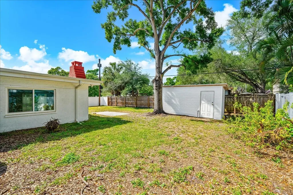 3315 W Beaumont Street Tampa FL 33611