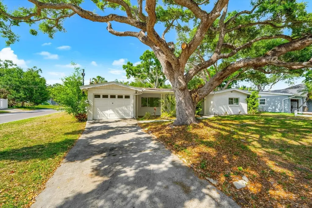 3315 W Beaumont Street Tampa FL 33611