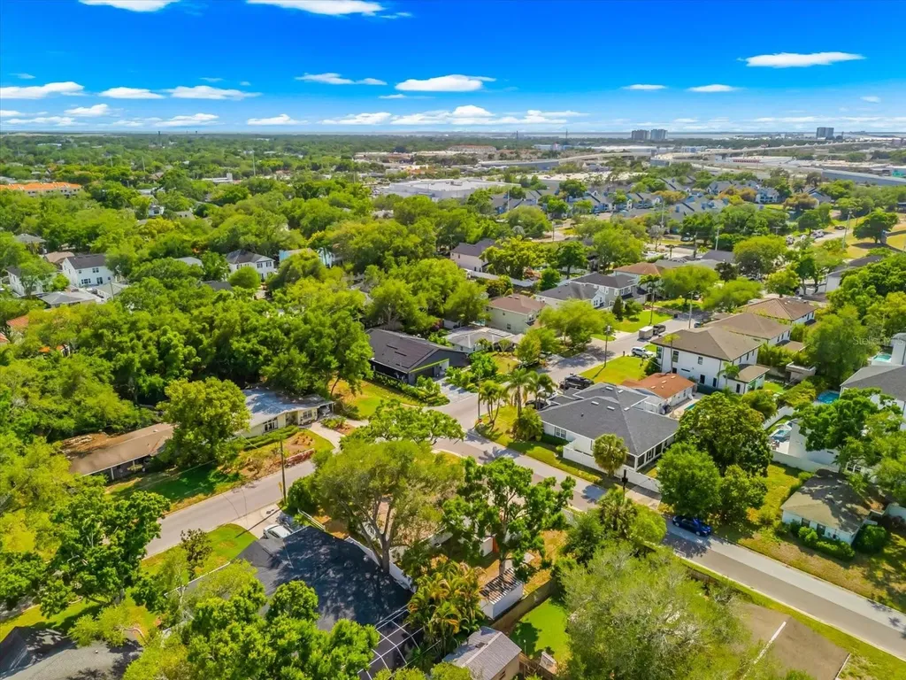 3315 W Beaumont Street Tampa FL 33611