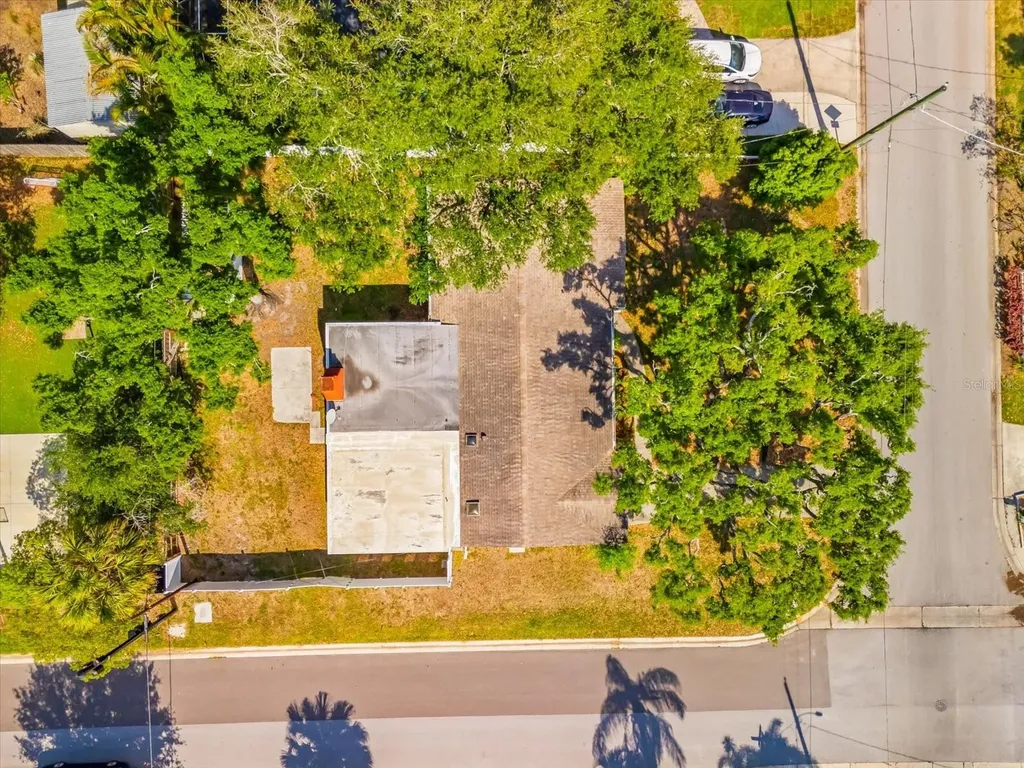 3315 W Beaumont Street Tampa FL 33611