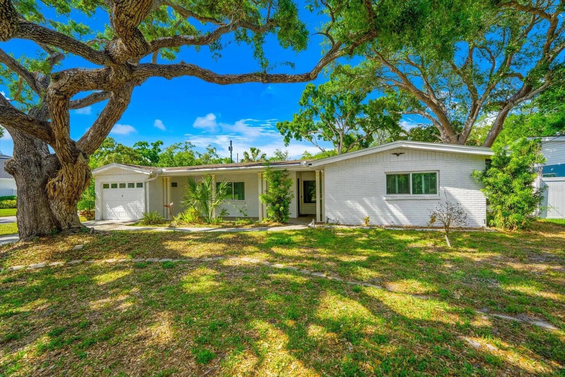 3315 W Beaumont Street Tampa FL 33611