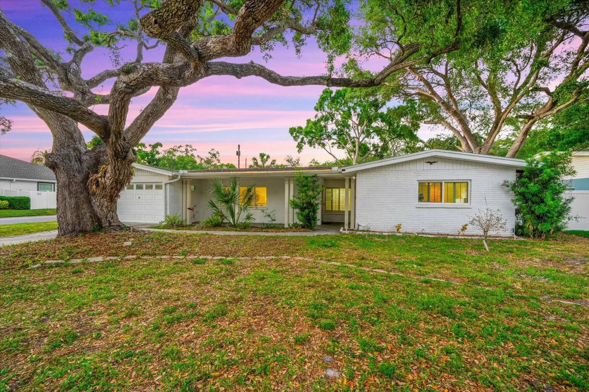 3315 W Beaumont Street Tampa FL 33611