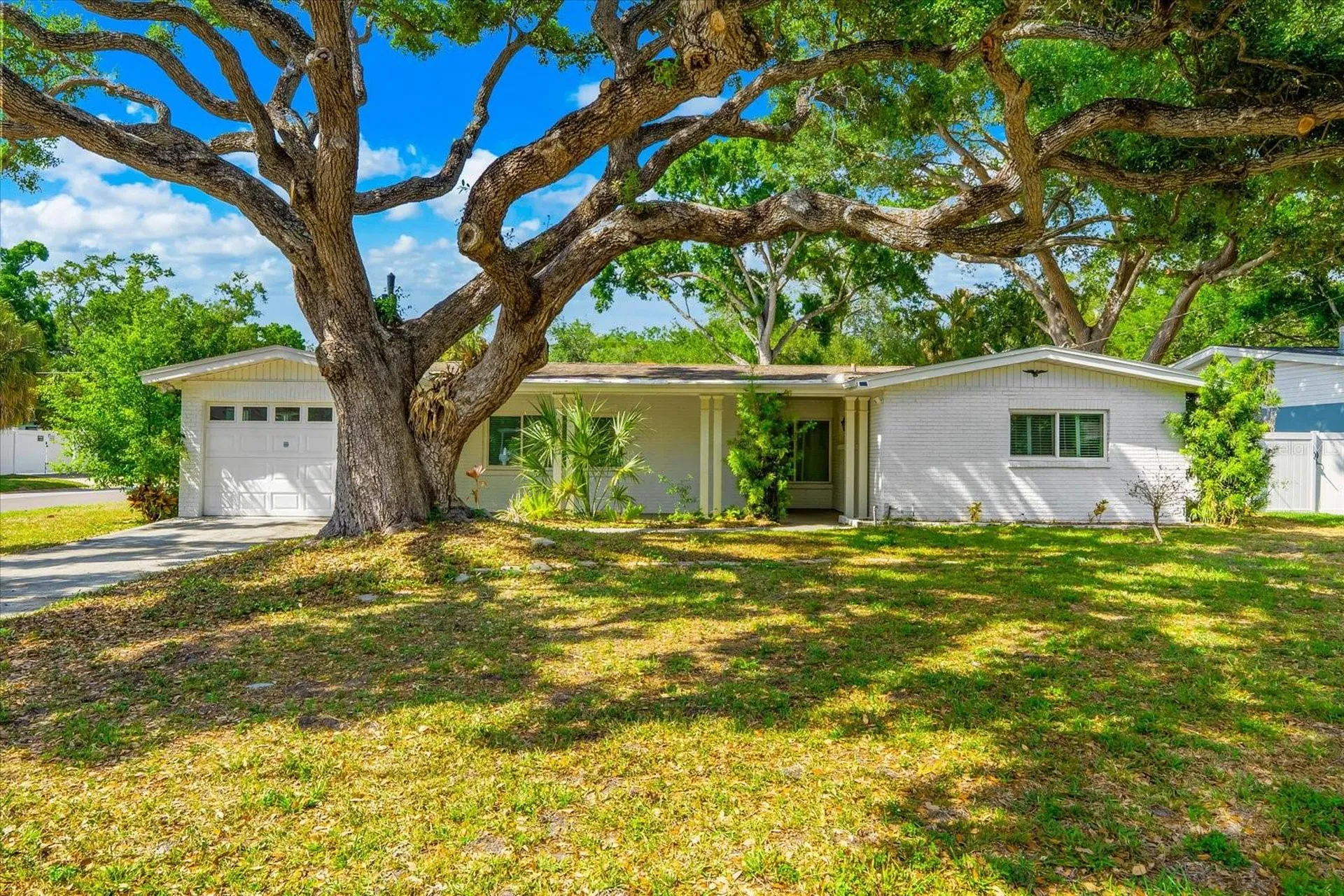 3315 W Beaumont Street Tampa FL 33611