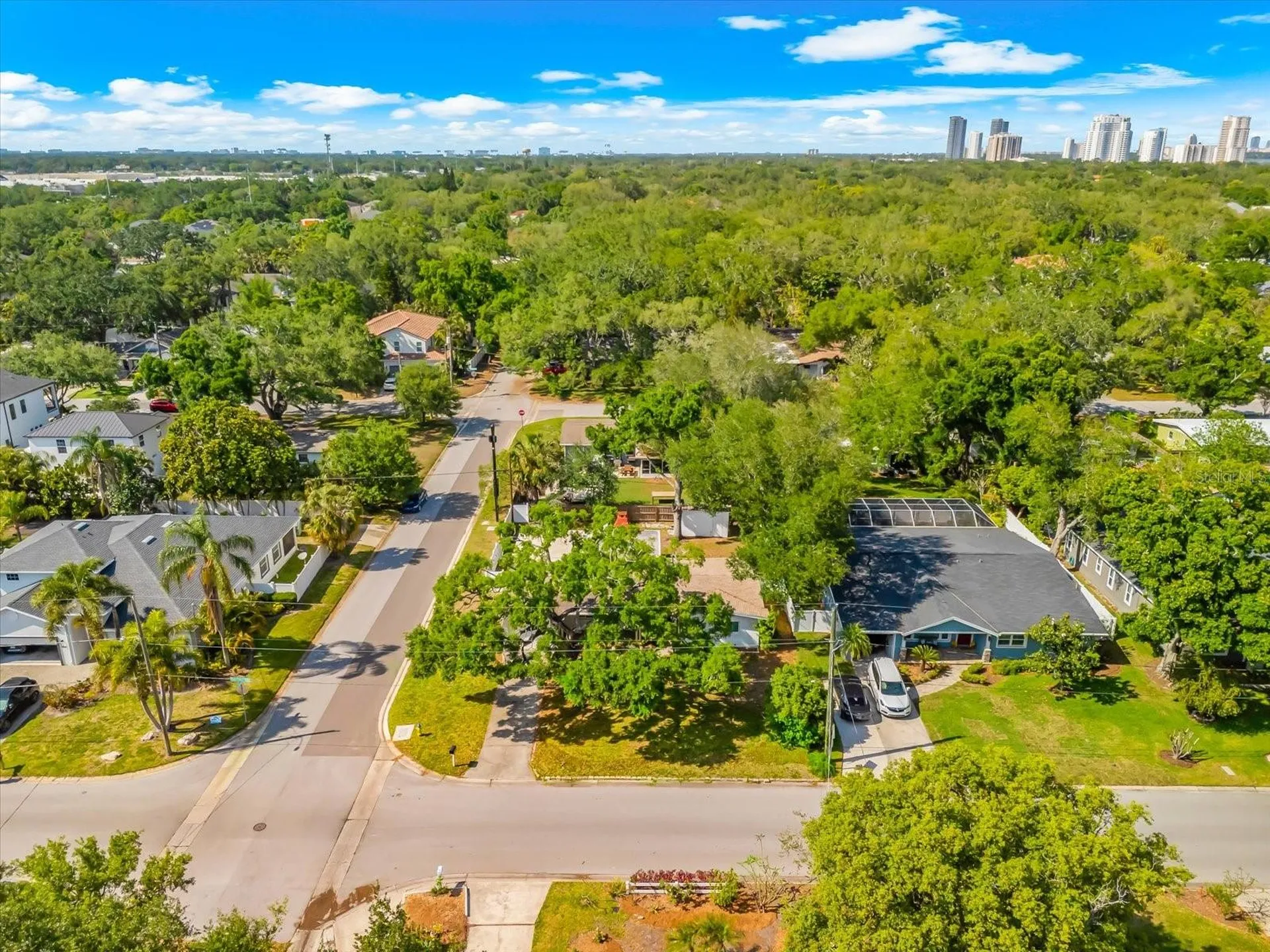 3315 W Beaumont Street Tampa FL 33611
