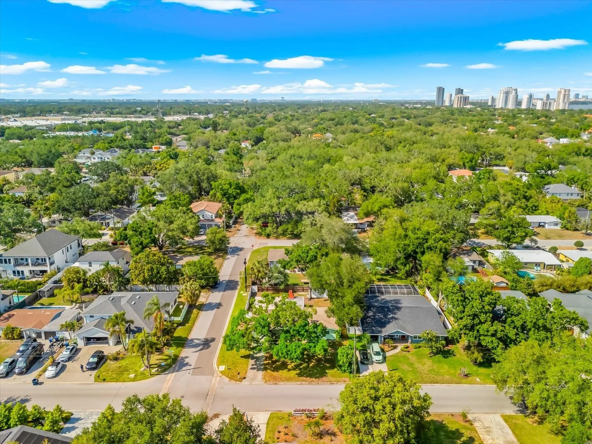 3315 W Beaumont Street Tampa FL 33611