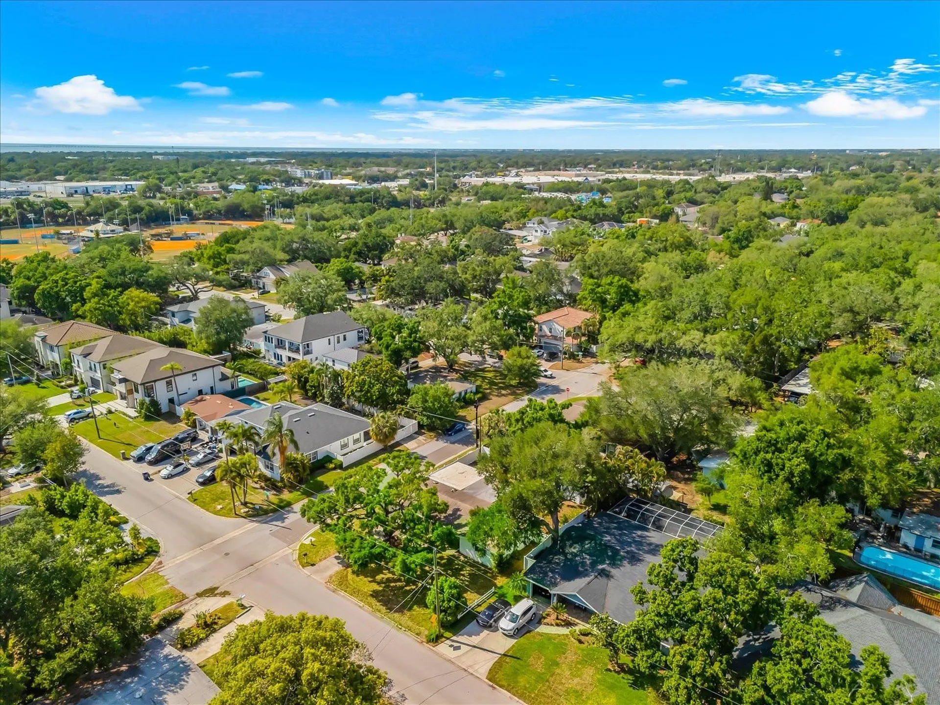 3315 W Beaumont Street Tampa FL 33611