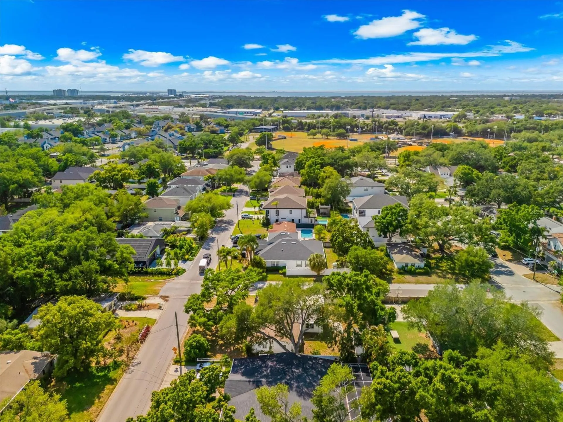 3315 W Beaumont Street Tampa FL 33611