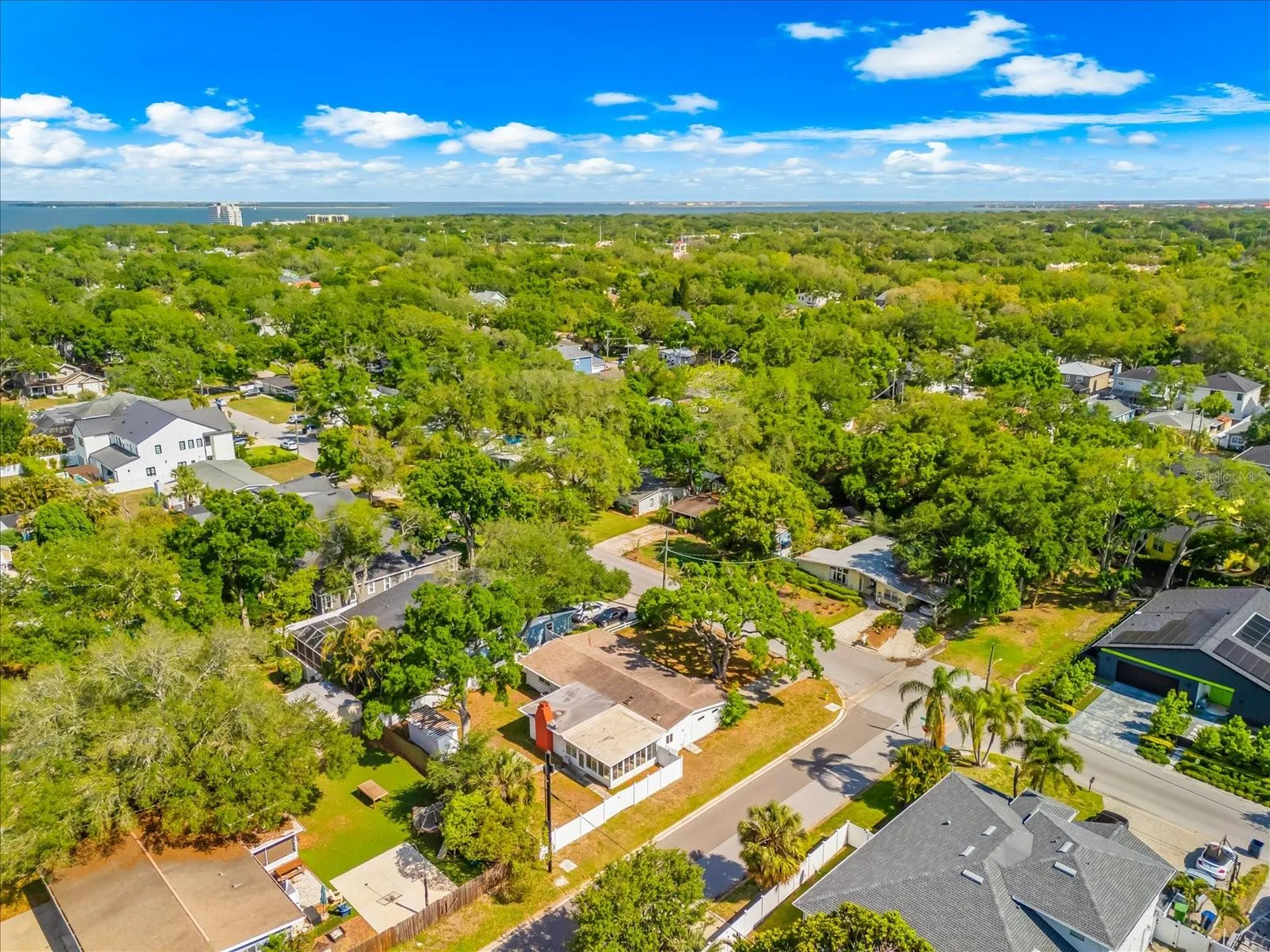 3315 W Beaumont Street Tampa FL 33611