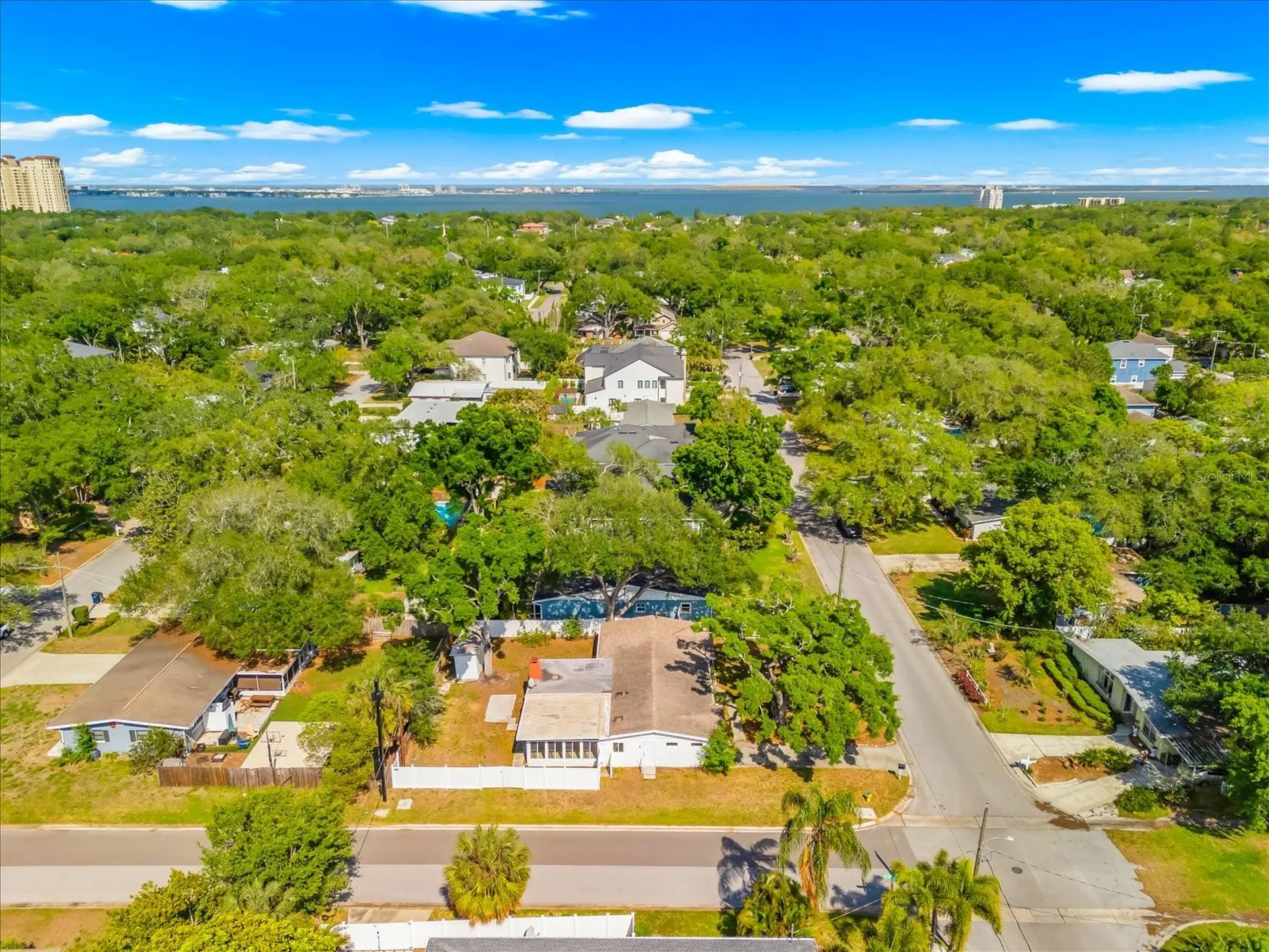 3315 W Beaumont Street Tampa FL 33611