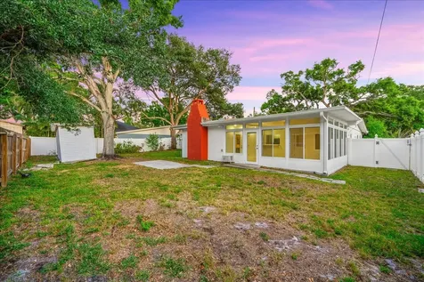 3315 W Beaumont Street Tampa FL 33611