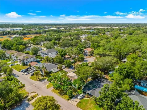 3315 W Beaumont Street Tampa FL 33611