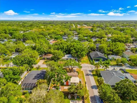 3315 W Beaumont Street Tampa FL 33611