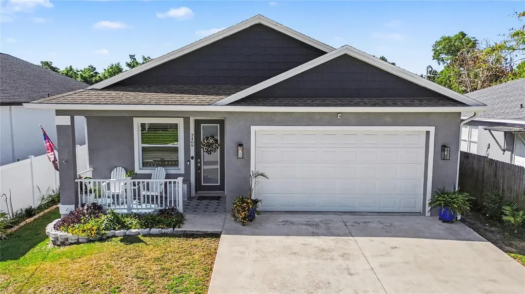 3409 E Powhatan Avenue Tampa FL 33610