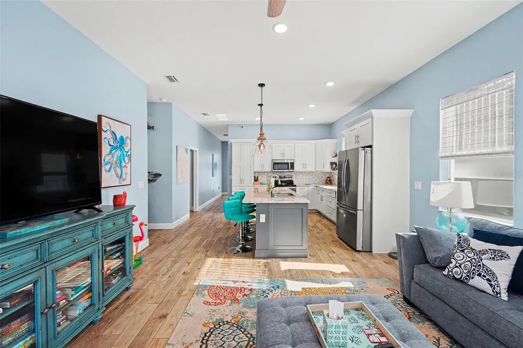3409 E Powhatan Avenue Tampa FL 33610