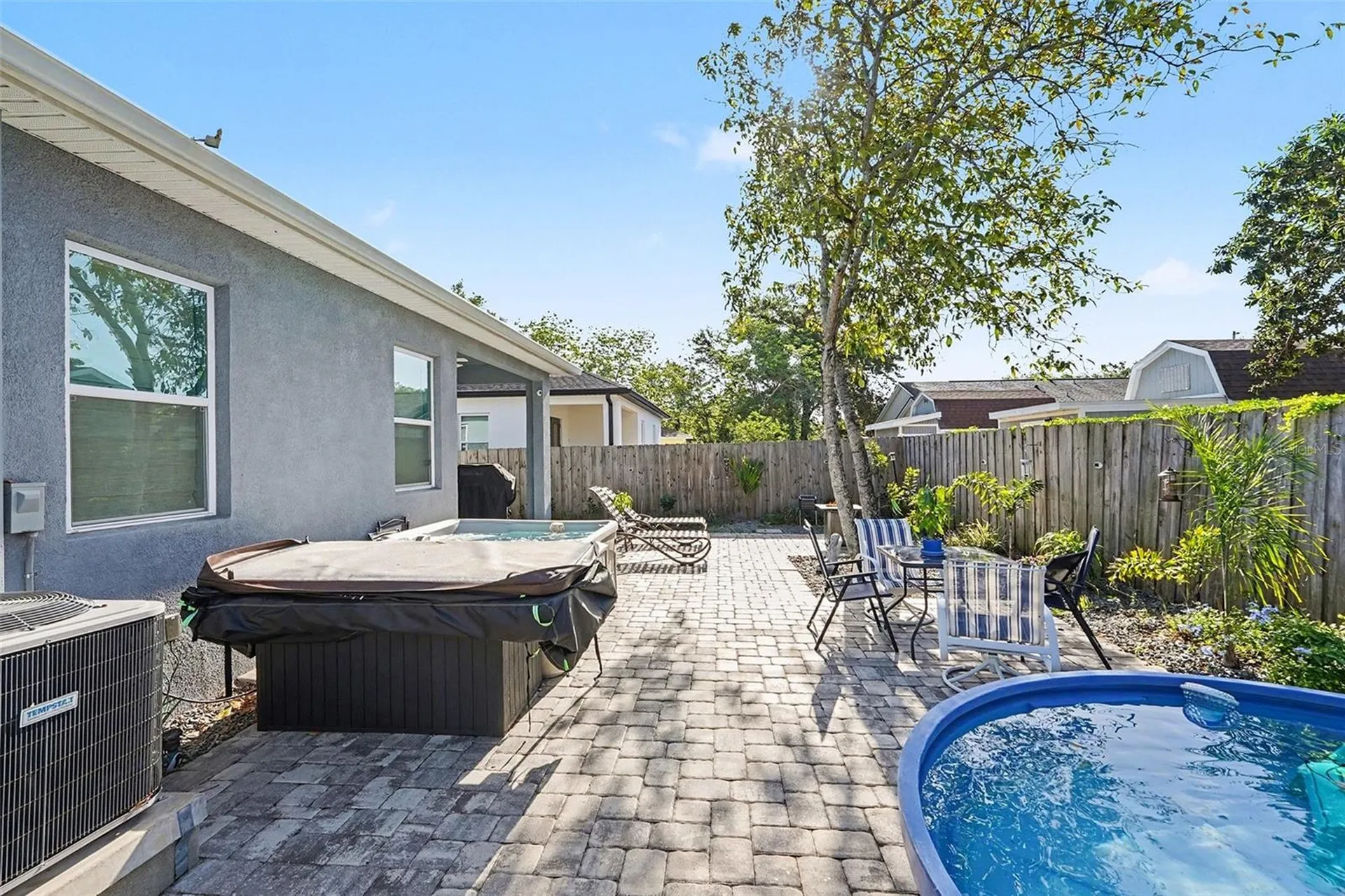 3409 E Powhatan Avenue Tampa FL 33610