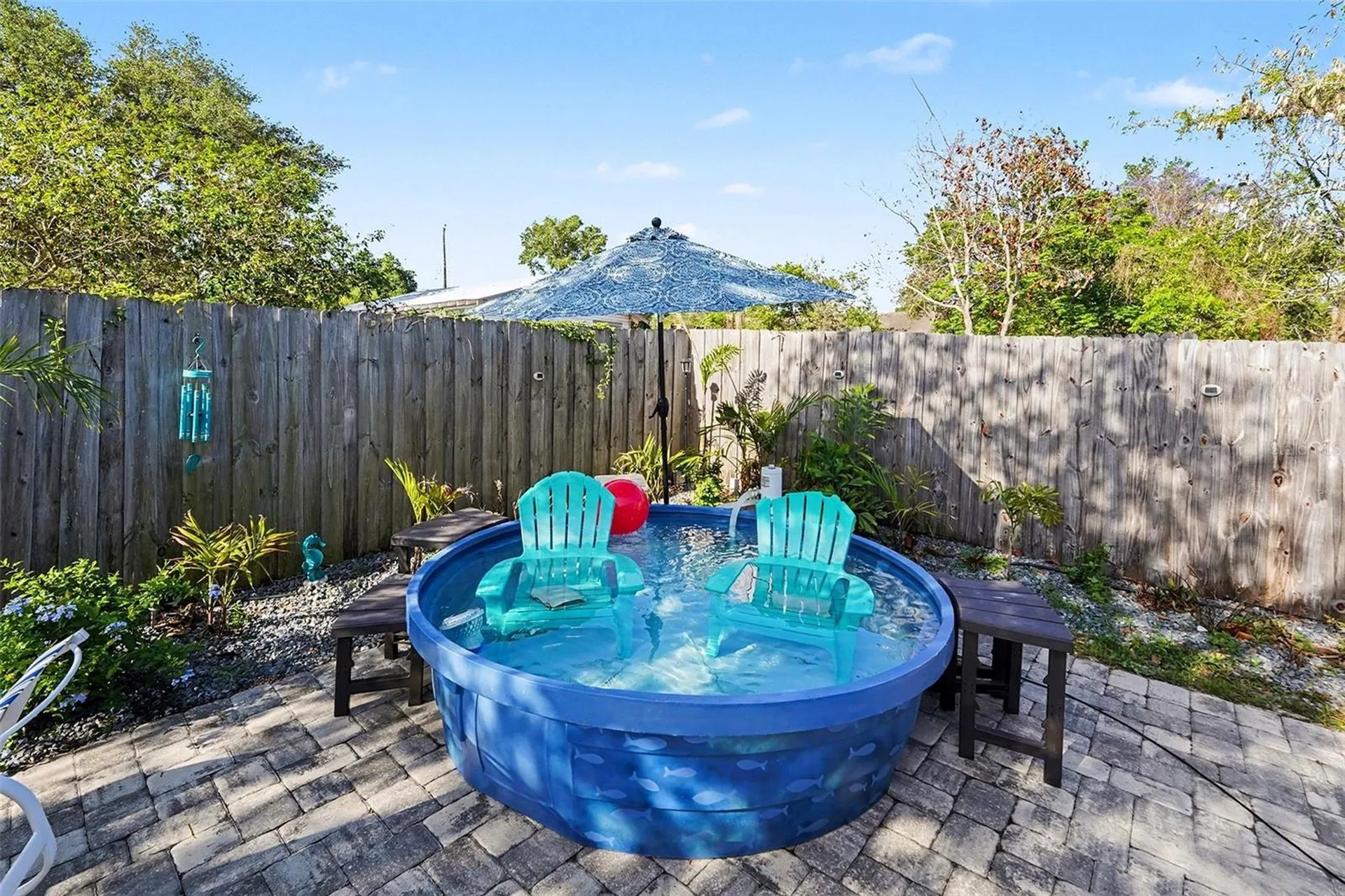 3409 E Powhatan Avenue Tampa FL 33610