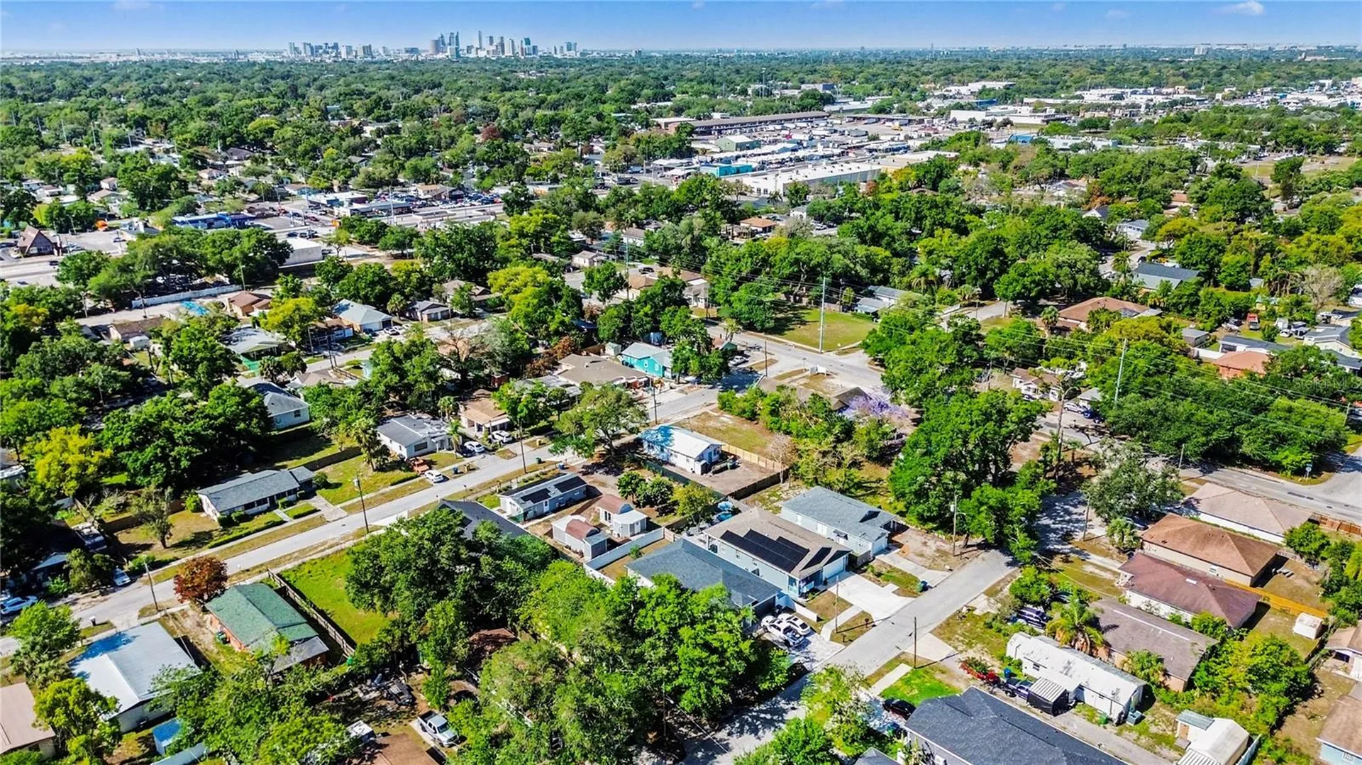 3409 E Powhatan Avenue Tampa FL 33610