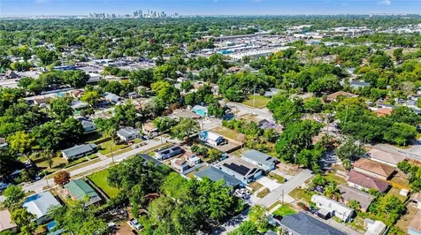 3409 E Powhatan Avenue Tampa FL 33610