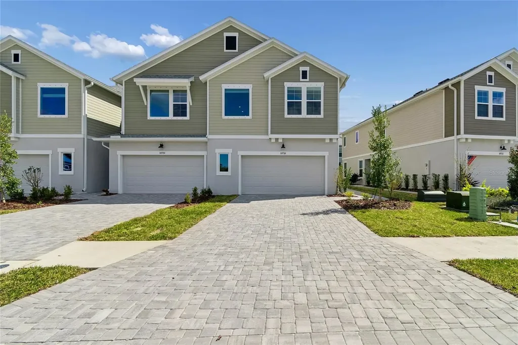 10716 Oak Bend Drive Parrish FL 34219