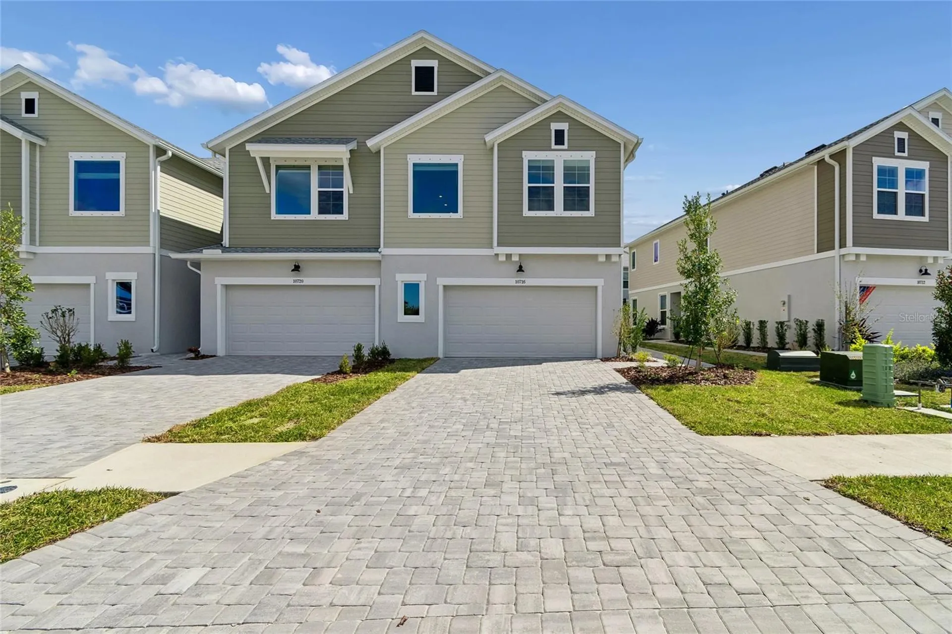 10716 Oak Bend Drive Parrish FL 34219