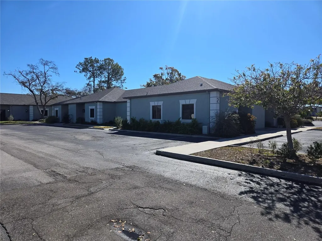 13555 Automobile Boulevard Clearwater FL 33762