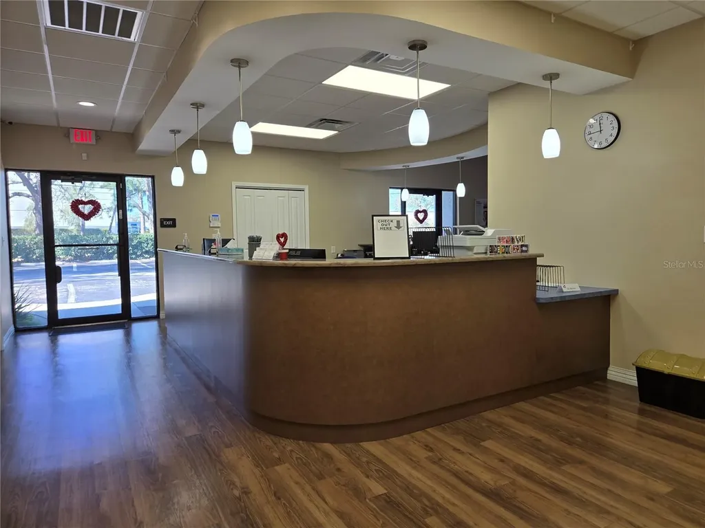 13555 Automobile Boulevard Clearwater FL 33762
