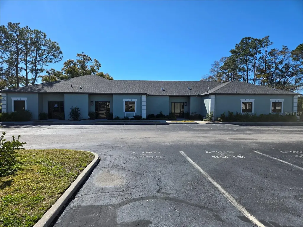 13555 Automobile Boulevard Clearwater FL 33762